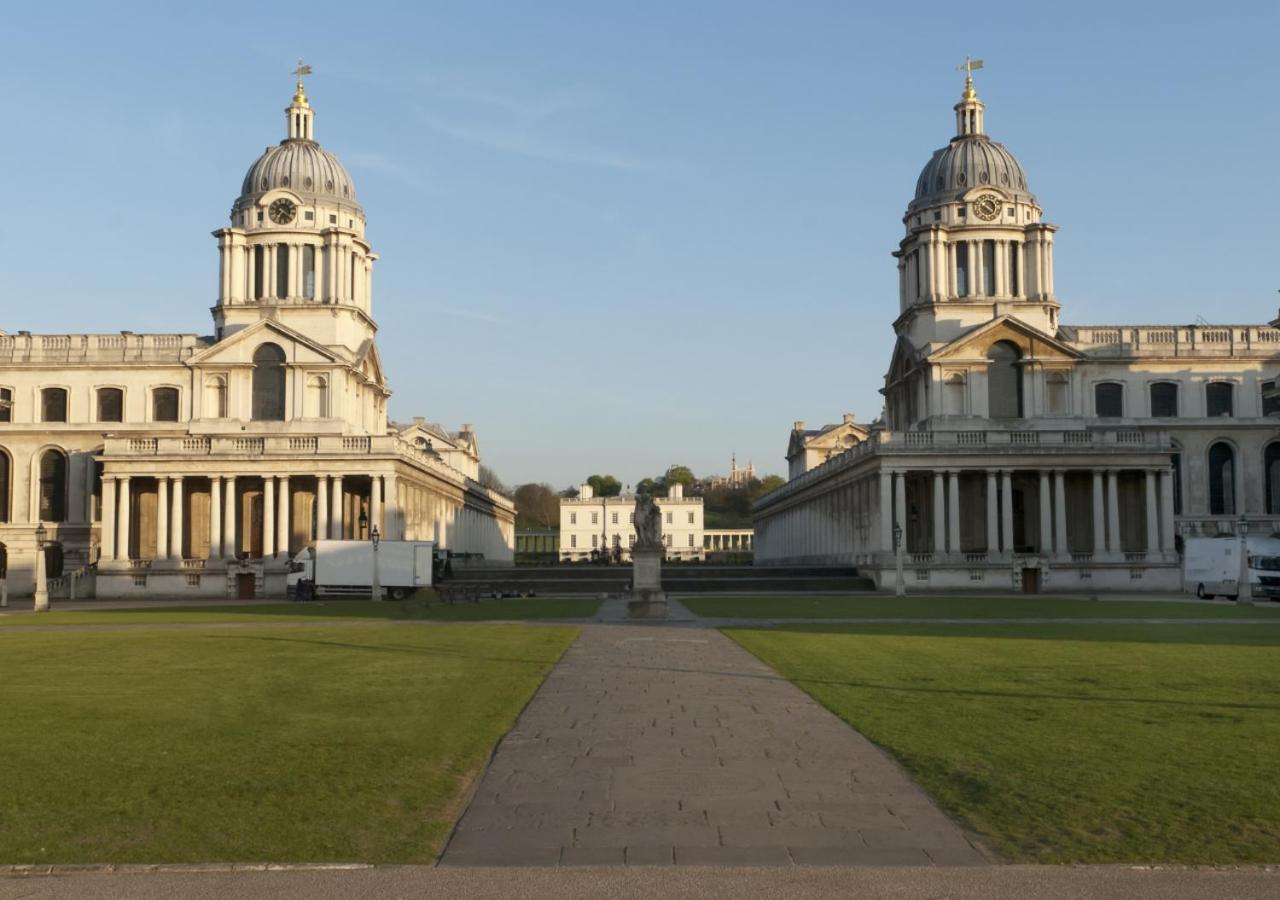 3-Bed House With Parking Near London O2 Apartment Exterior foto